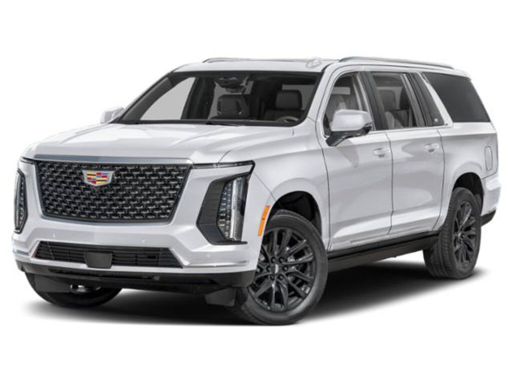 2025 CADILLAC Escalade ESV