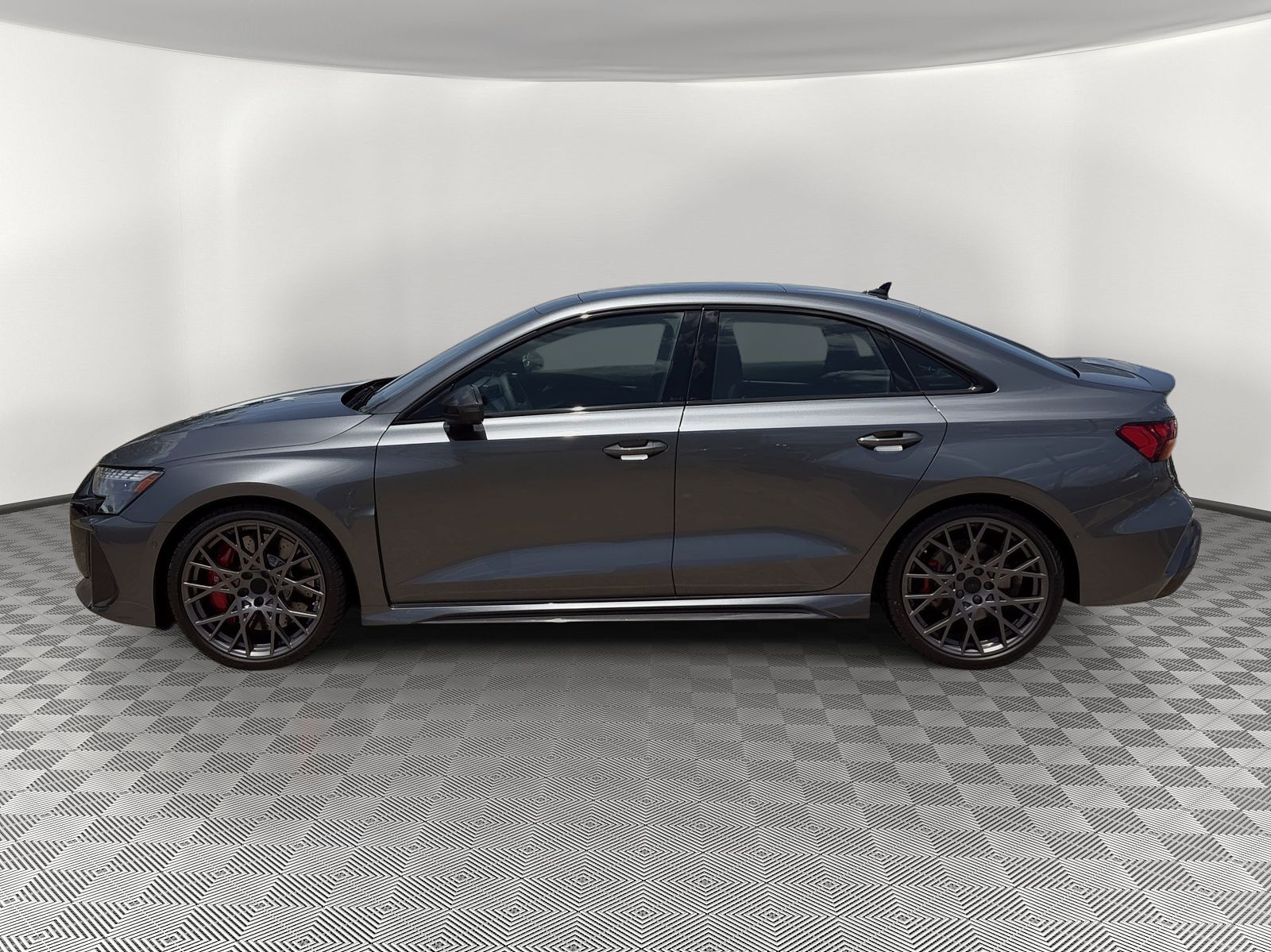 2026 Audi RS 3