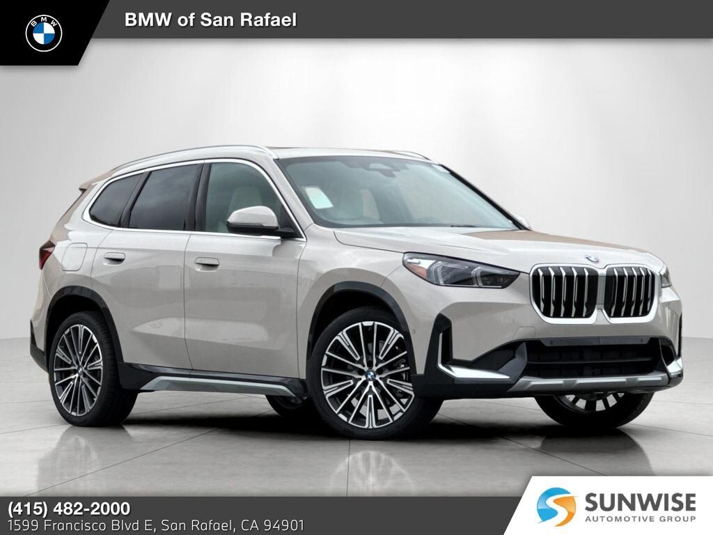 2026 BMW X1