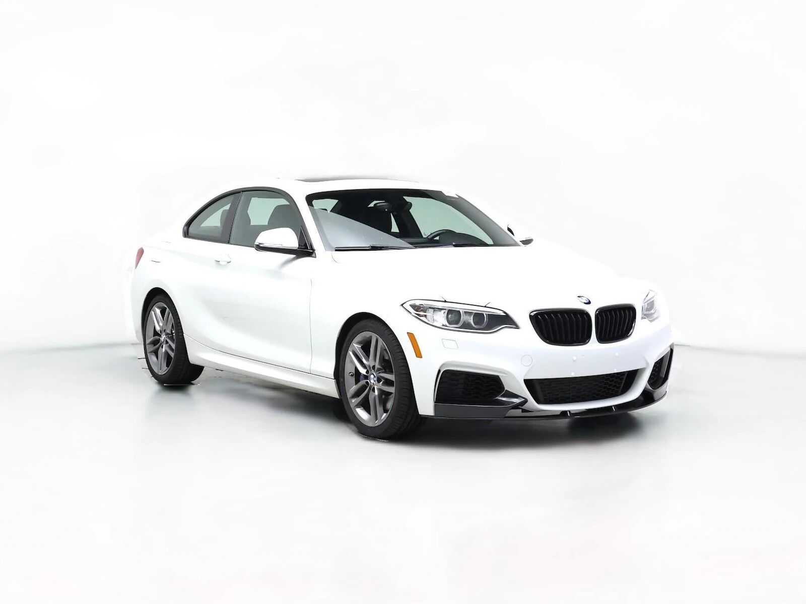 2015 BMW 2 Series