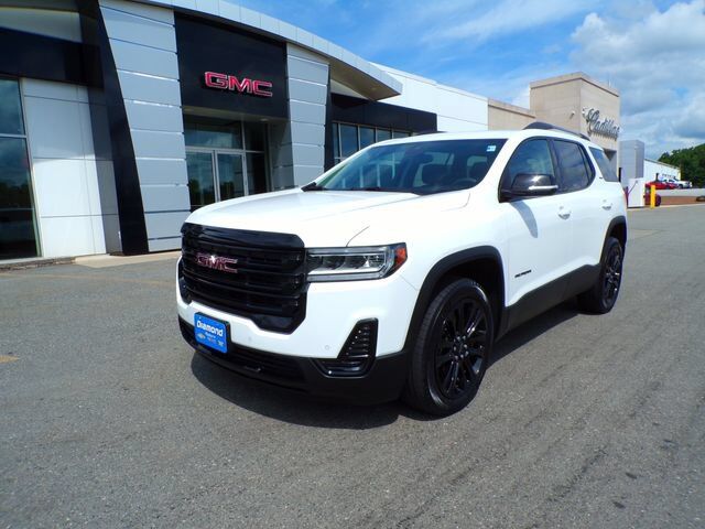 2023 GMC Acadia