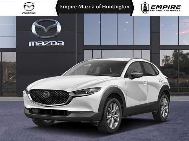 2026 MAZDA CX-30