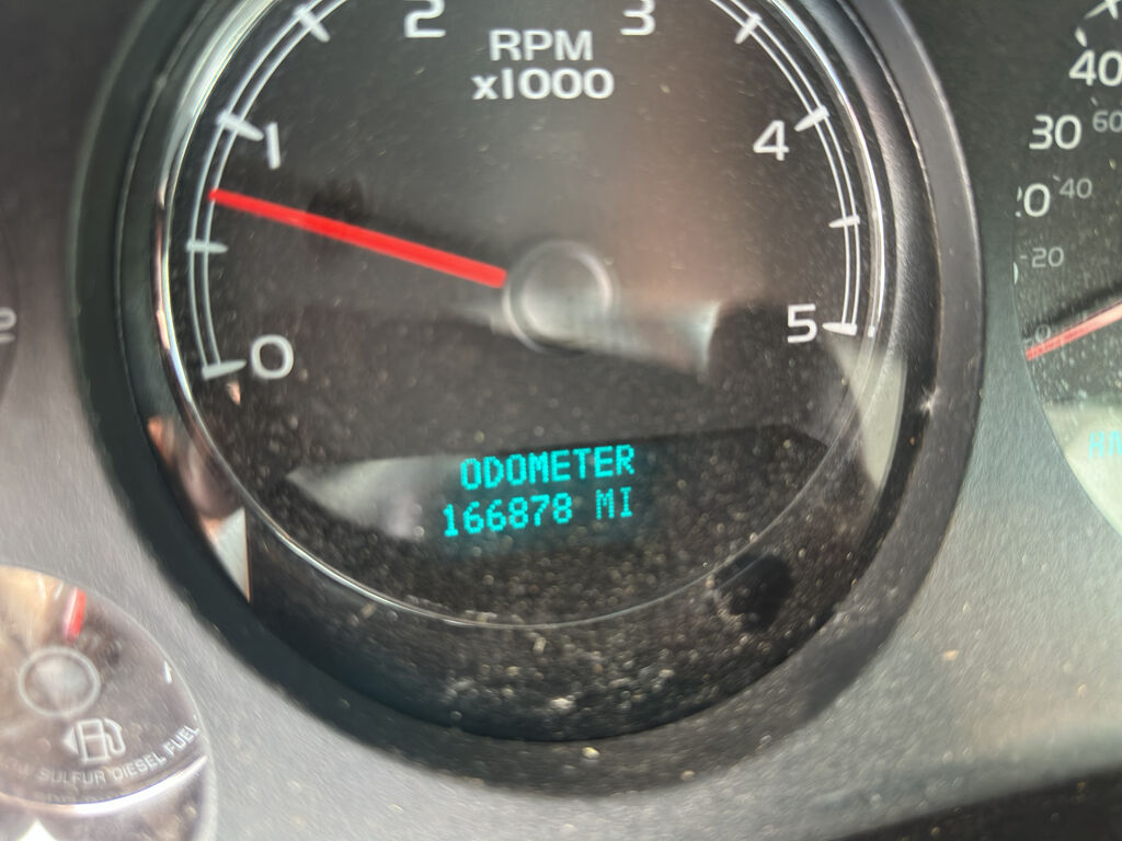 2007 CHEVROLET Silverado
