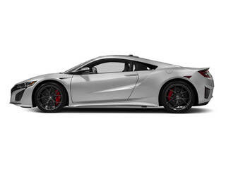 2017 ACURA NSX