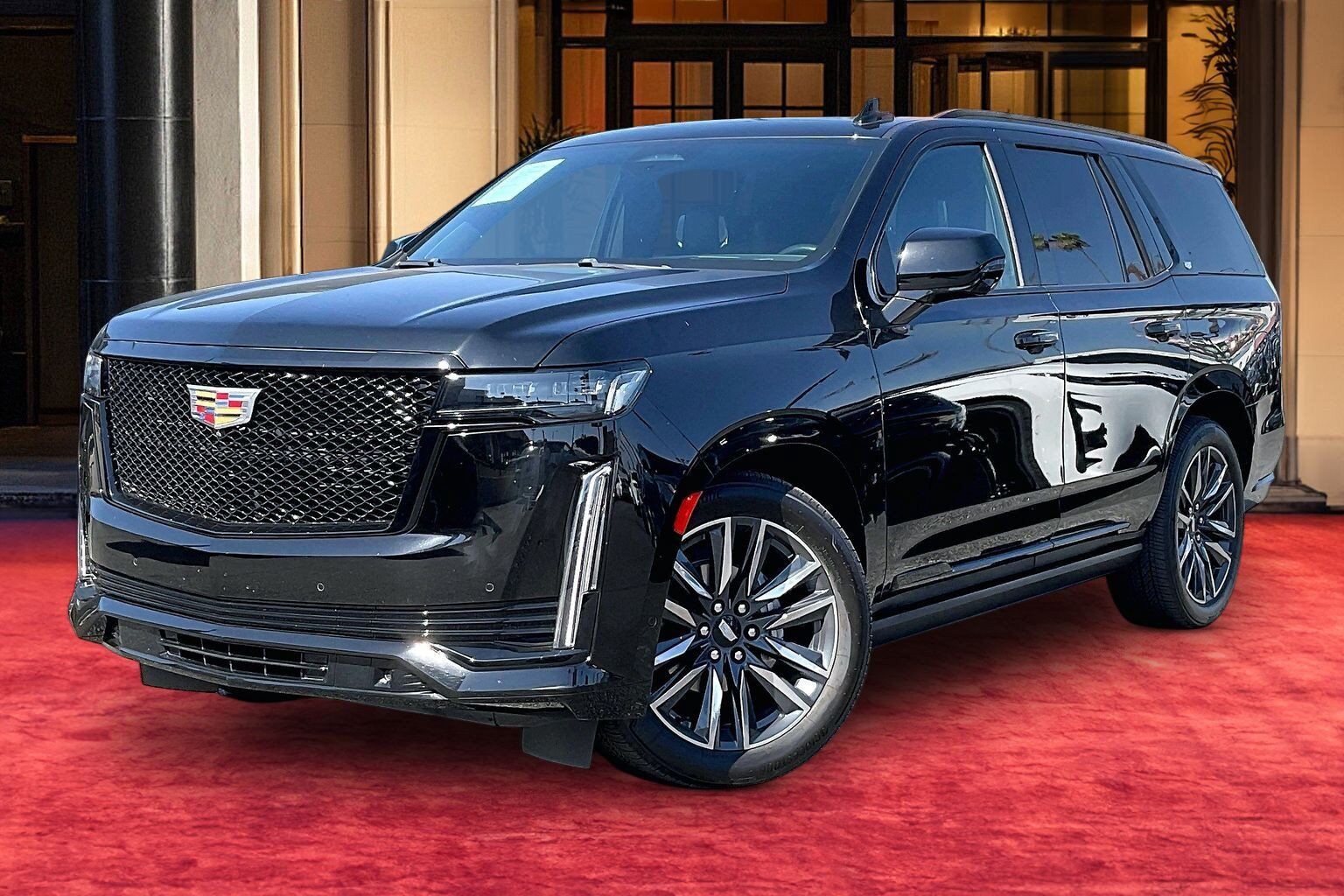2023 CADILLAC Escalade