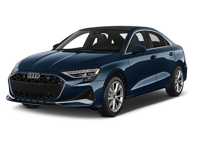 2026 AUDI A3
