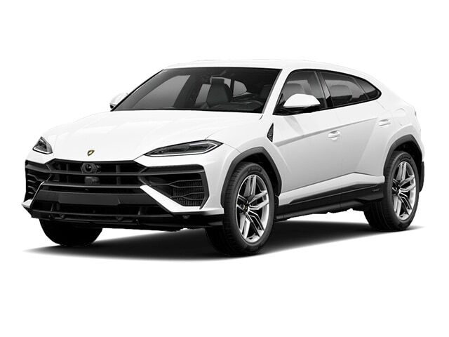 2025 LAMBORGHINI URUS