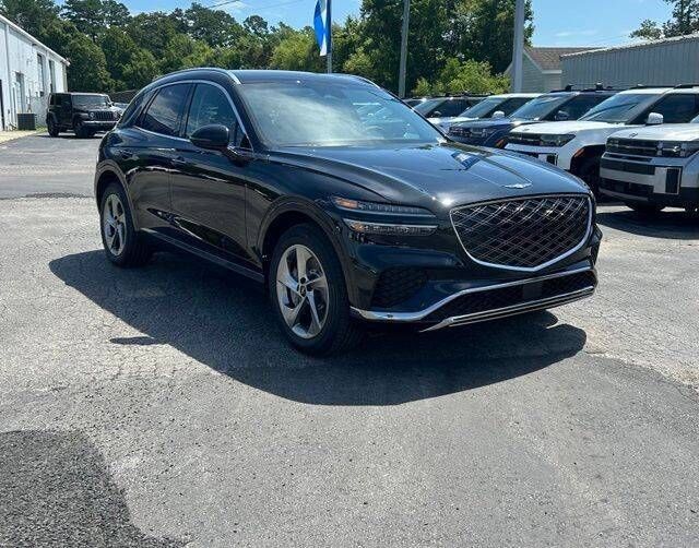 2026 GENESIS GV70