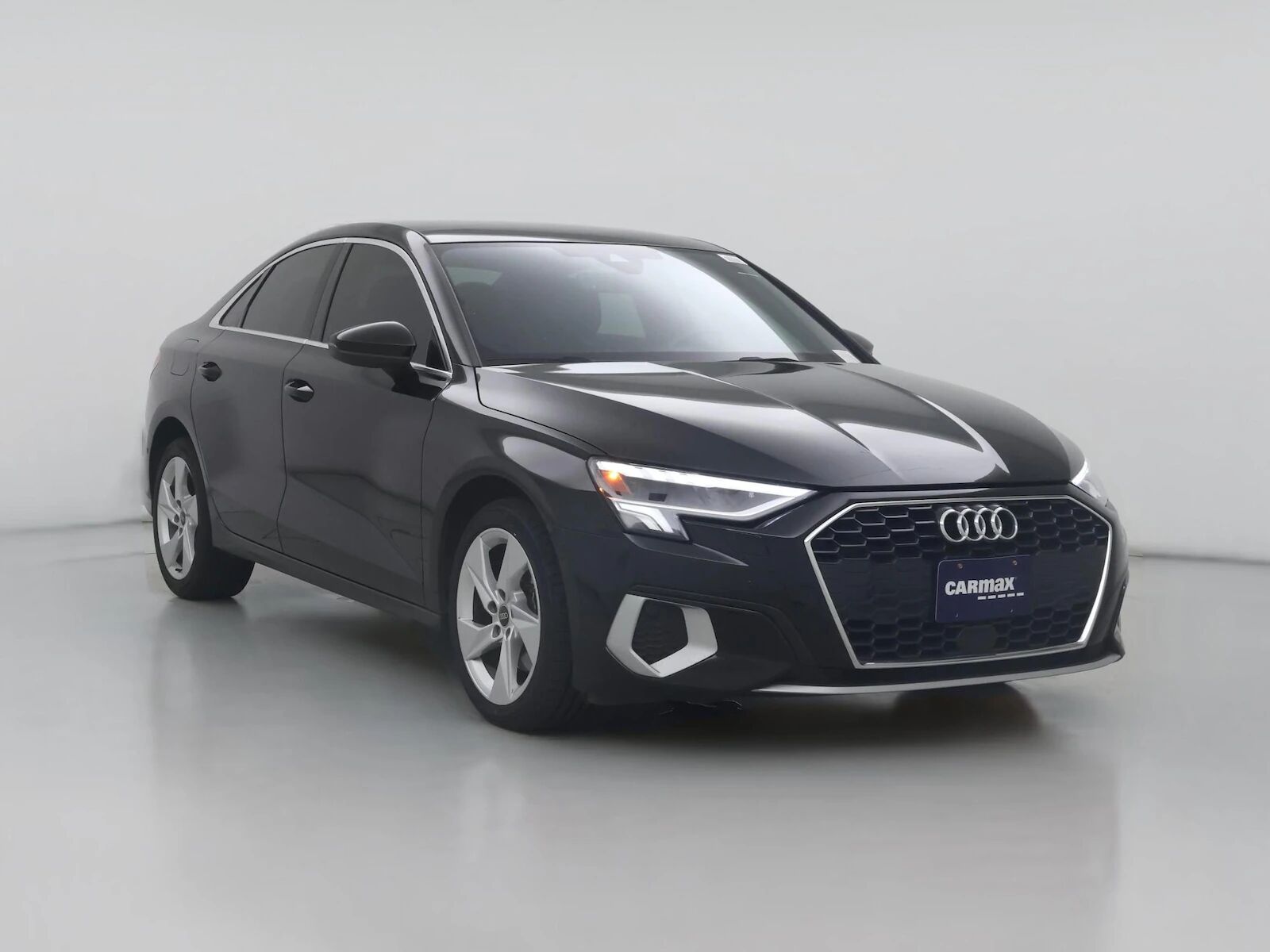 2024 AUDI A3