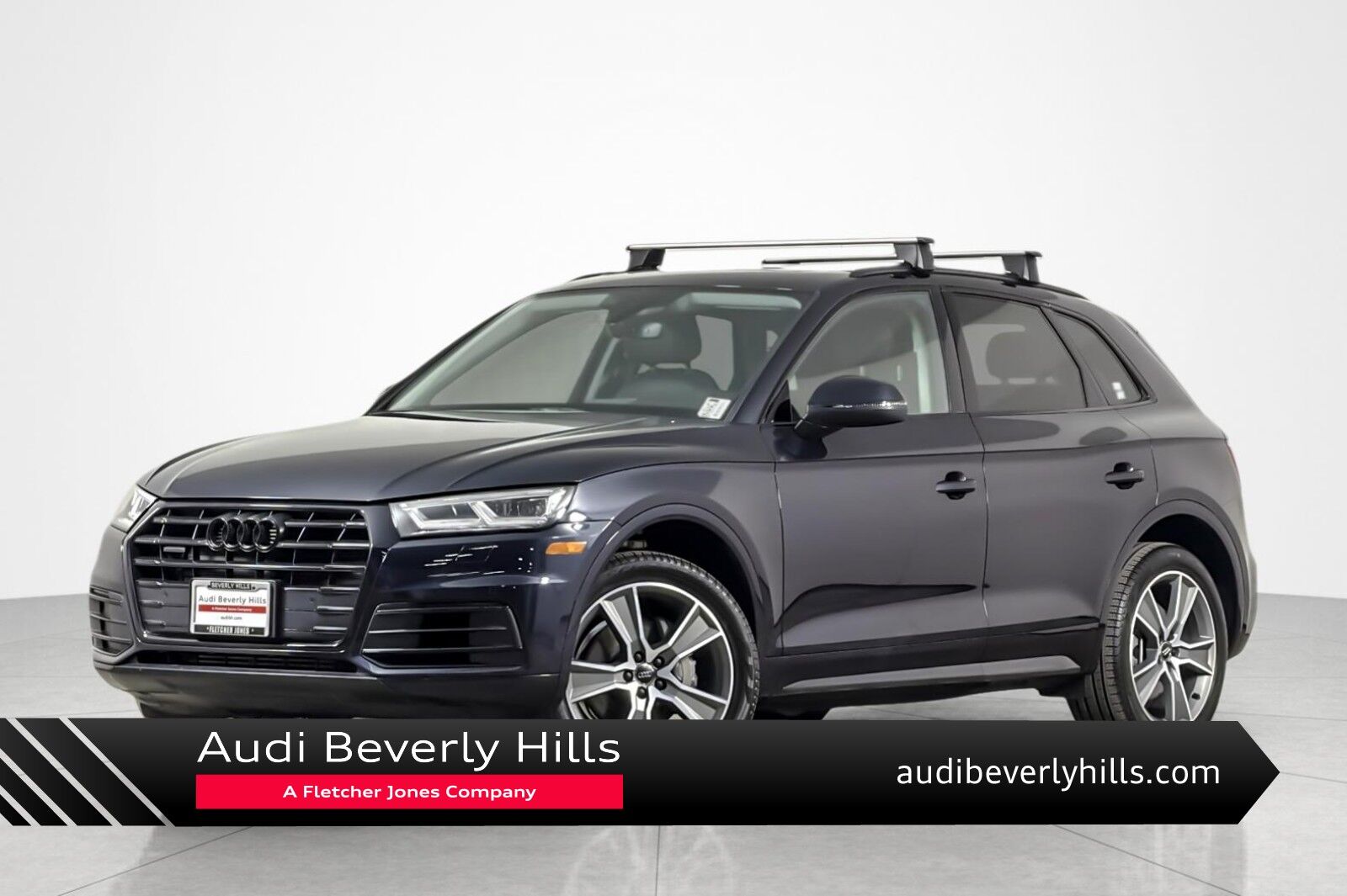 2019 AUDI Q5