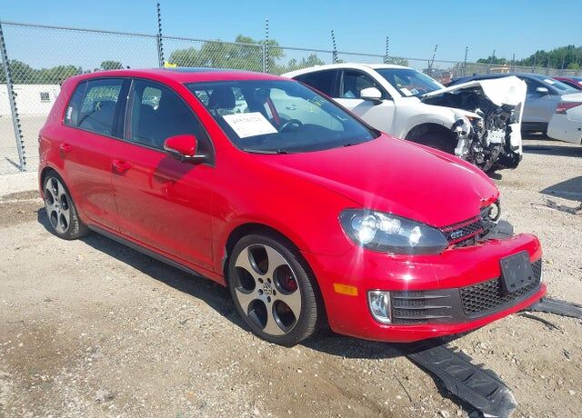 Volkswagen GTI