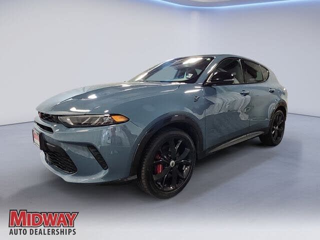2024 DODGE HORNET