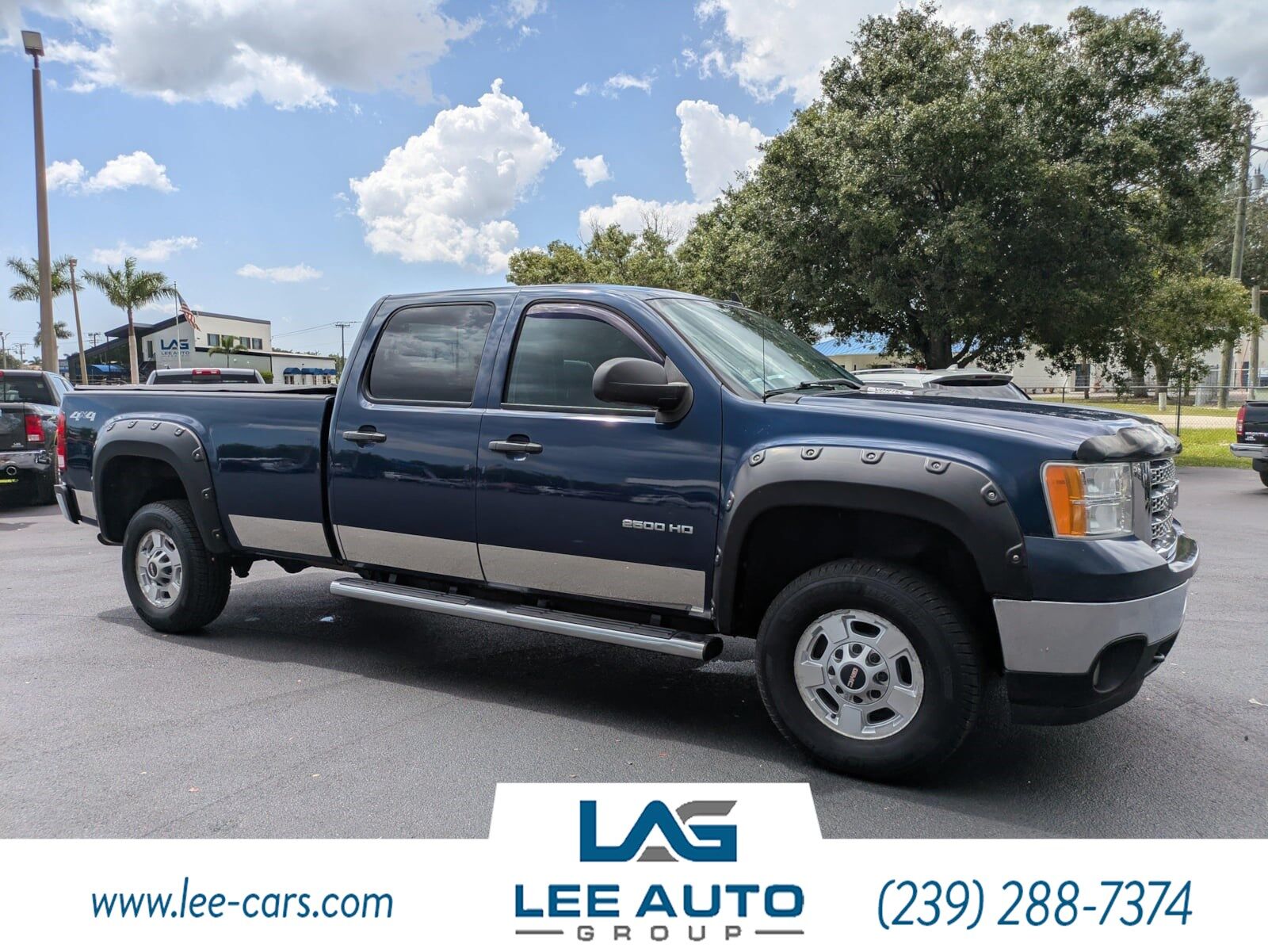 2013 GMC Sierra