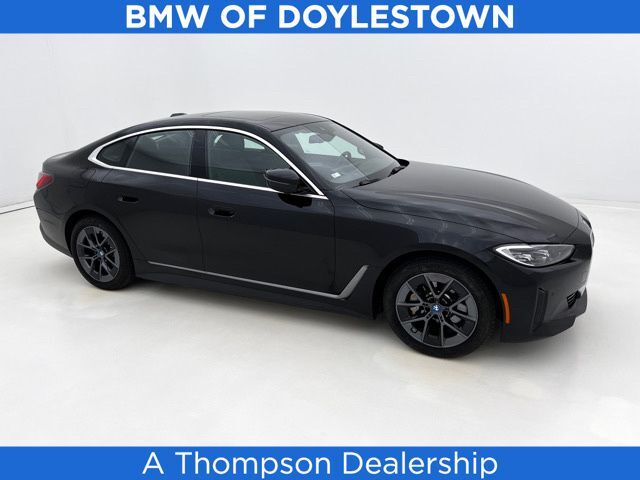 2023 BMW i4