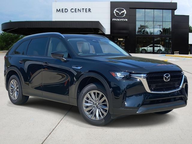 2025 MAZDA CX-90
