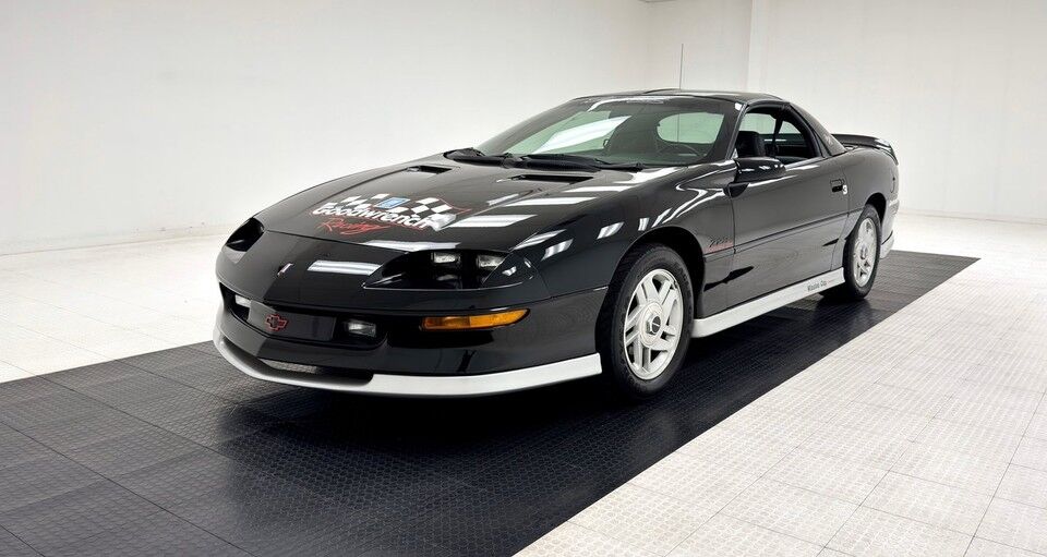 1994 CHEVROLET Camaro
