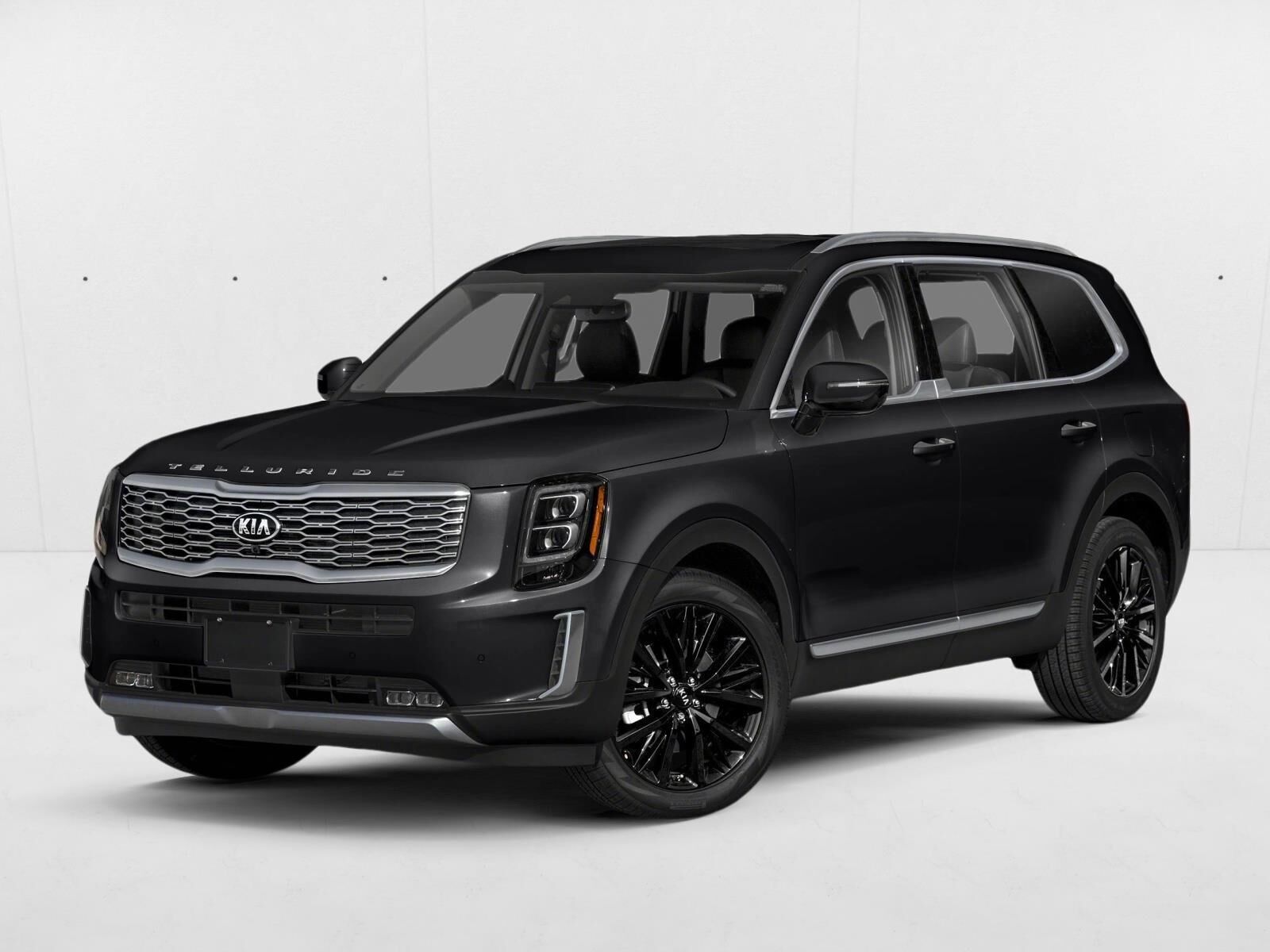 2020 KIA Telluride