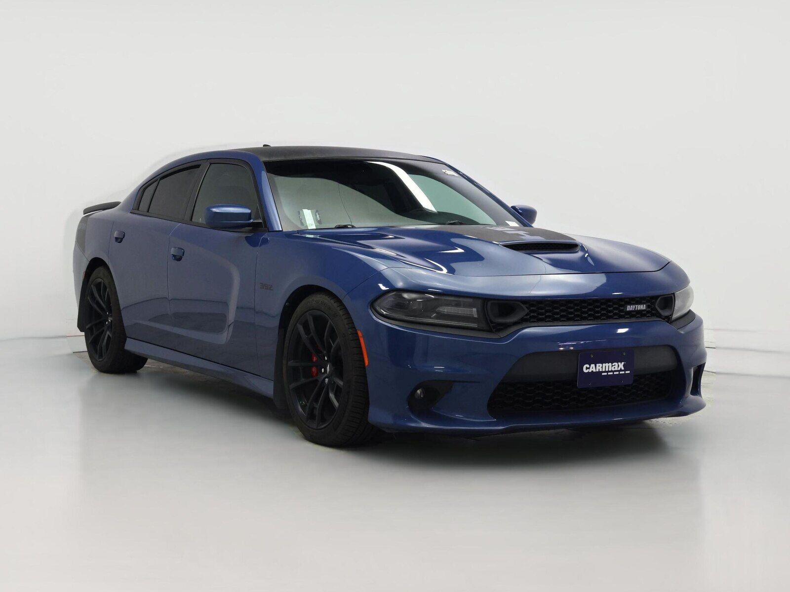 2020 DODGE Charger