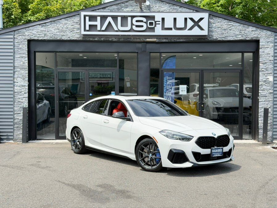 2020 BMW M2