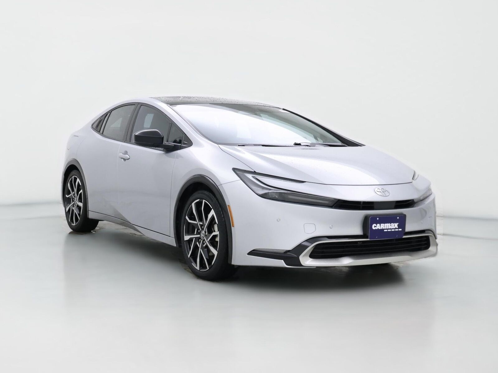 2023 TOYOTA PRIUS