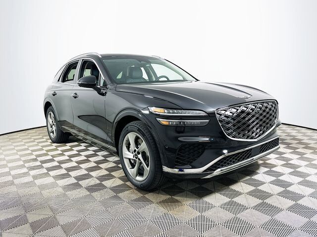 2026 GENESIS GV70