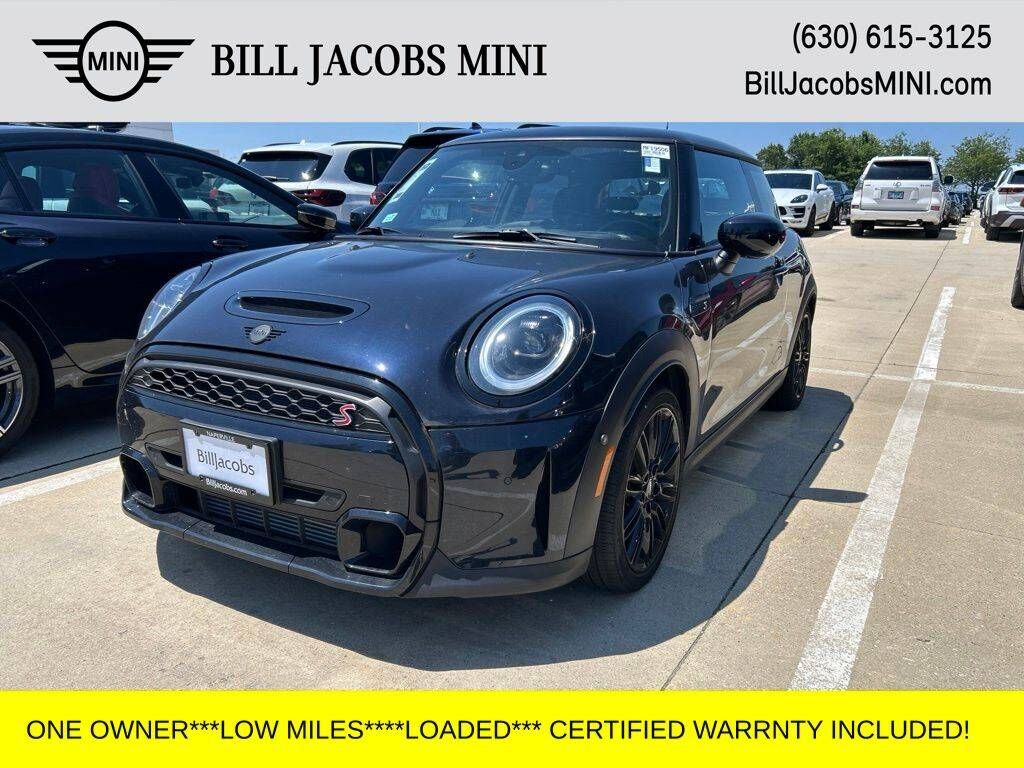 2023 MINI Hardtop