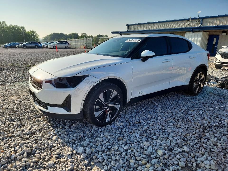 2023 POLESTAR PS2