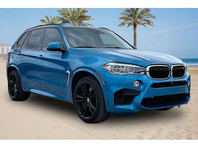 2018 BMW X5