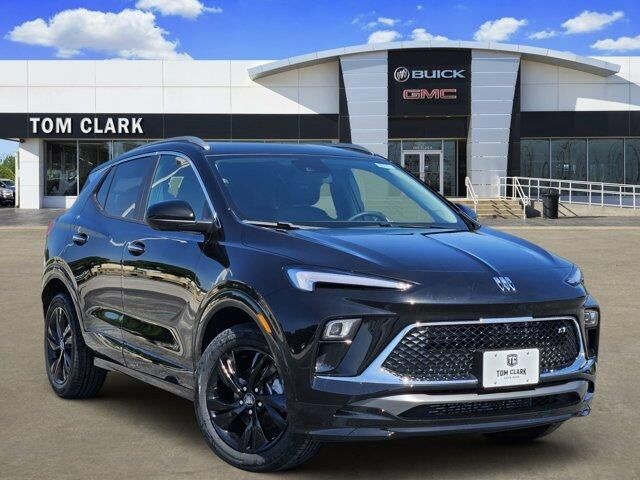 2026 BUICK Encore GX