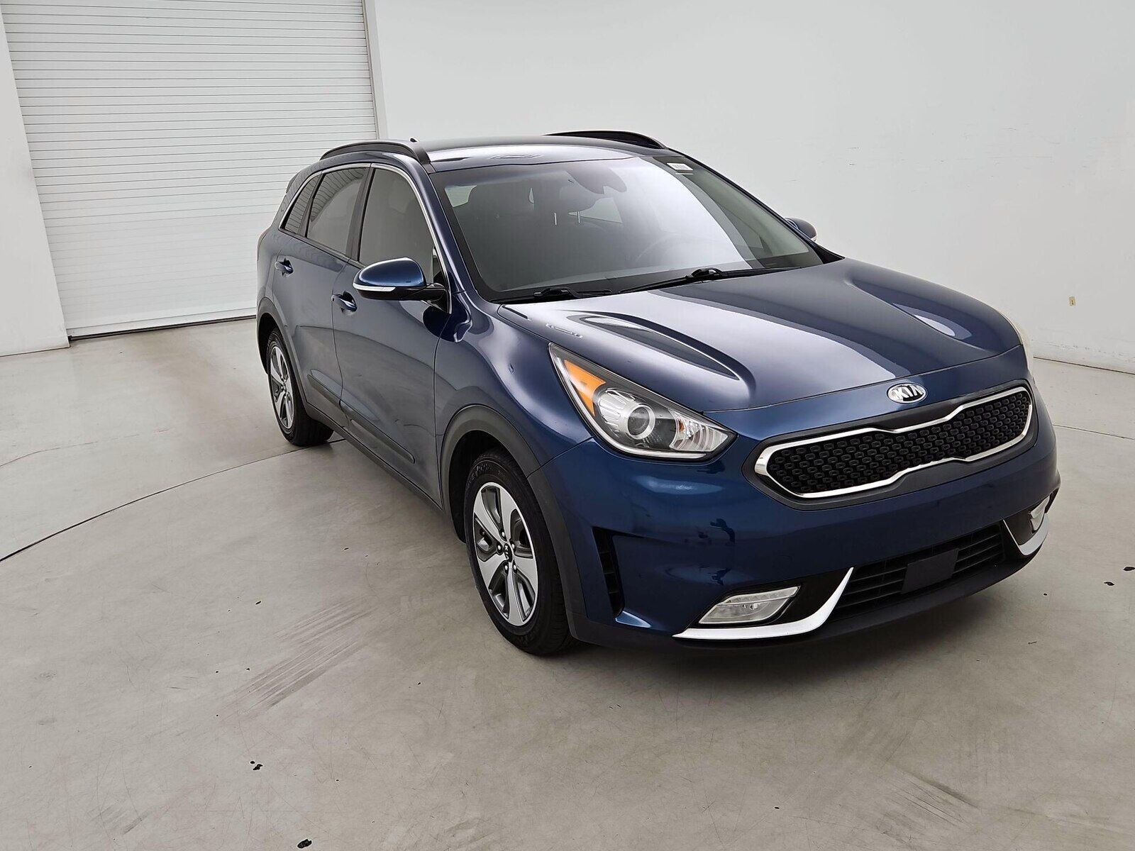 2019 KIA Niro