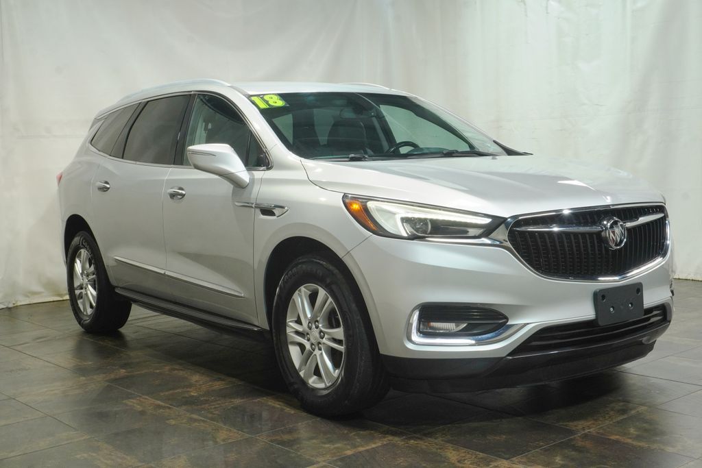 2018 BUICK Enclave