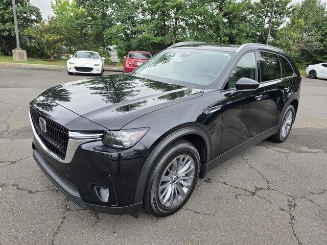 2024 MAZDA CX-90