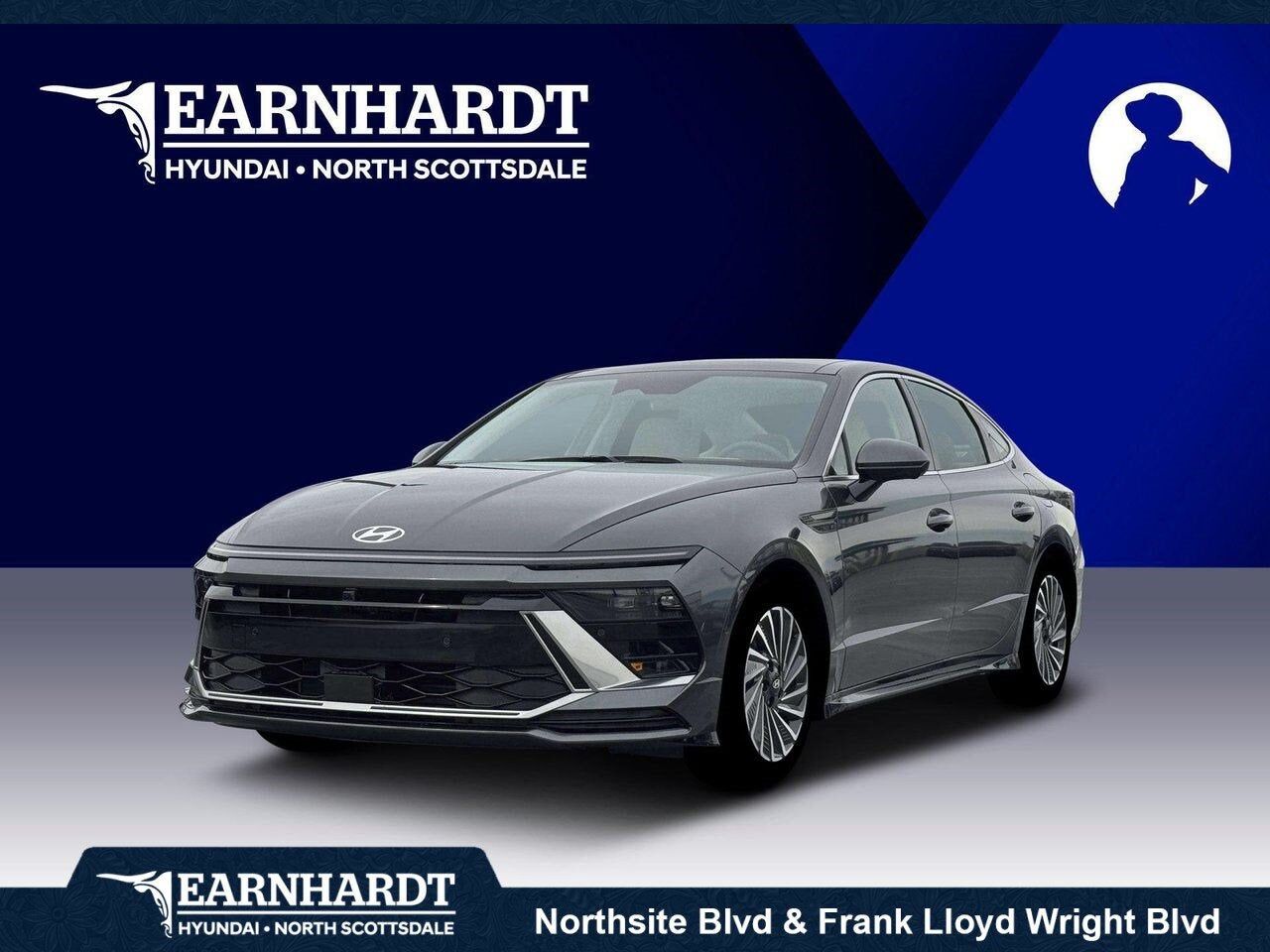 2026 HYUNDAI Sonata
