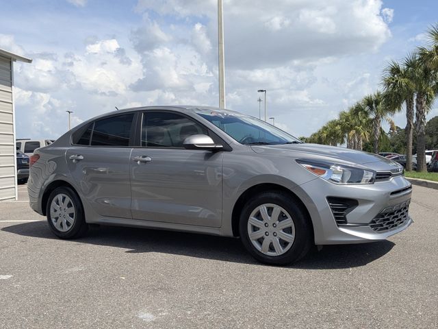 2023 KIA Rio