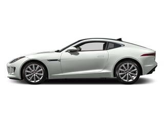 2016 JAGUAR F-Type