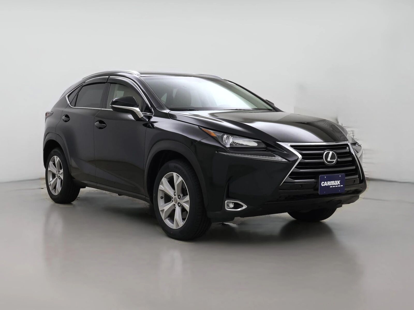 2017 LEXUS NX