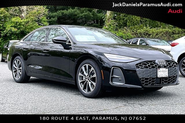 2026 Audi A6