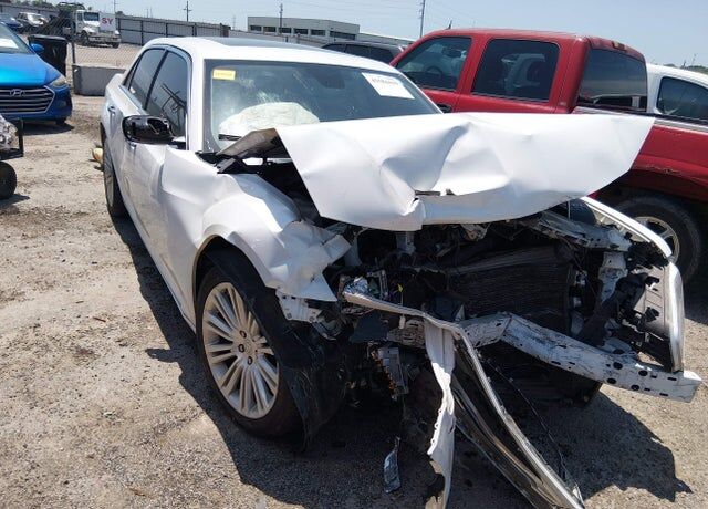 2014 CHRYSLER 300