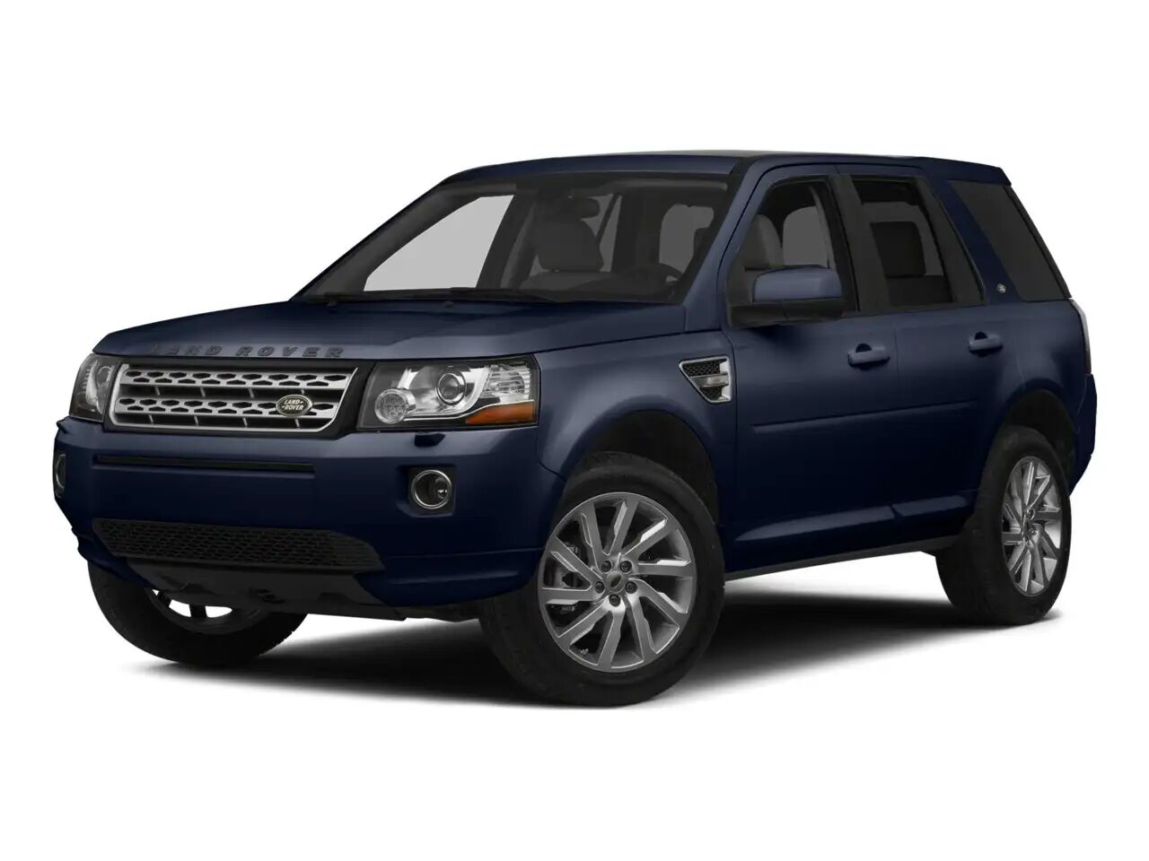 Land Rover LR2