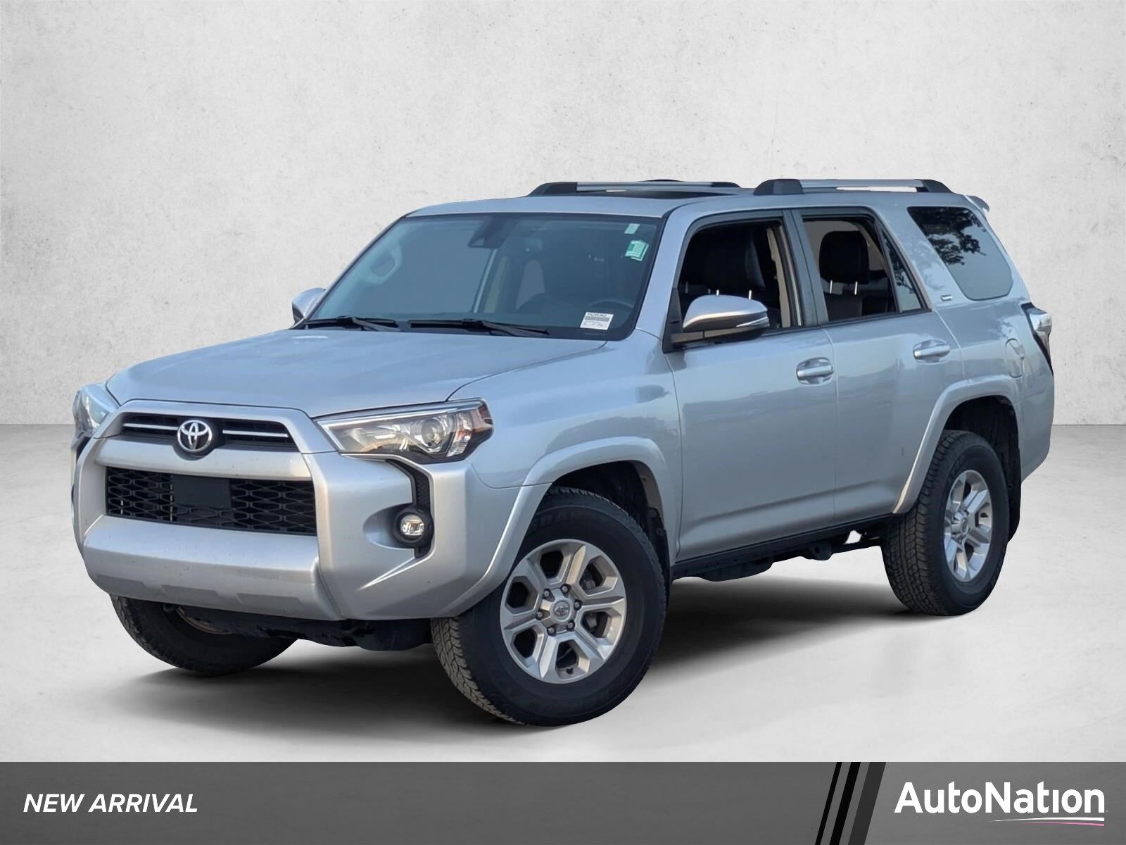 2023 TOYOTA 4-Runner