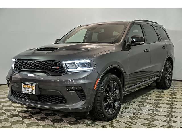 2023 DODGE Durango