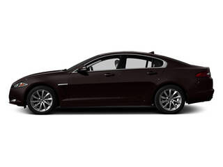 2013 JAGUAR XF