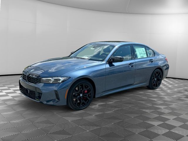 2026 BMW M3