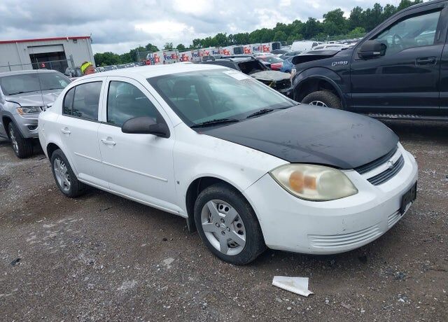 2006 CHEVROLET Cobalt