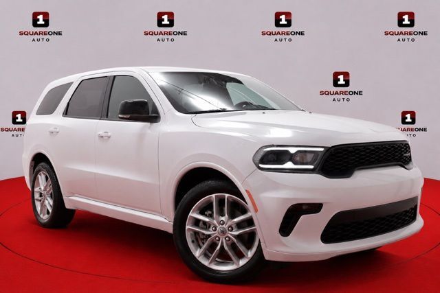 2024 DODGE Durango