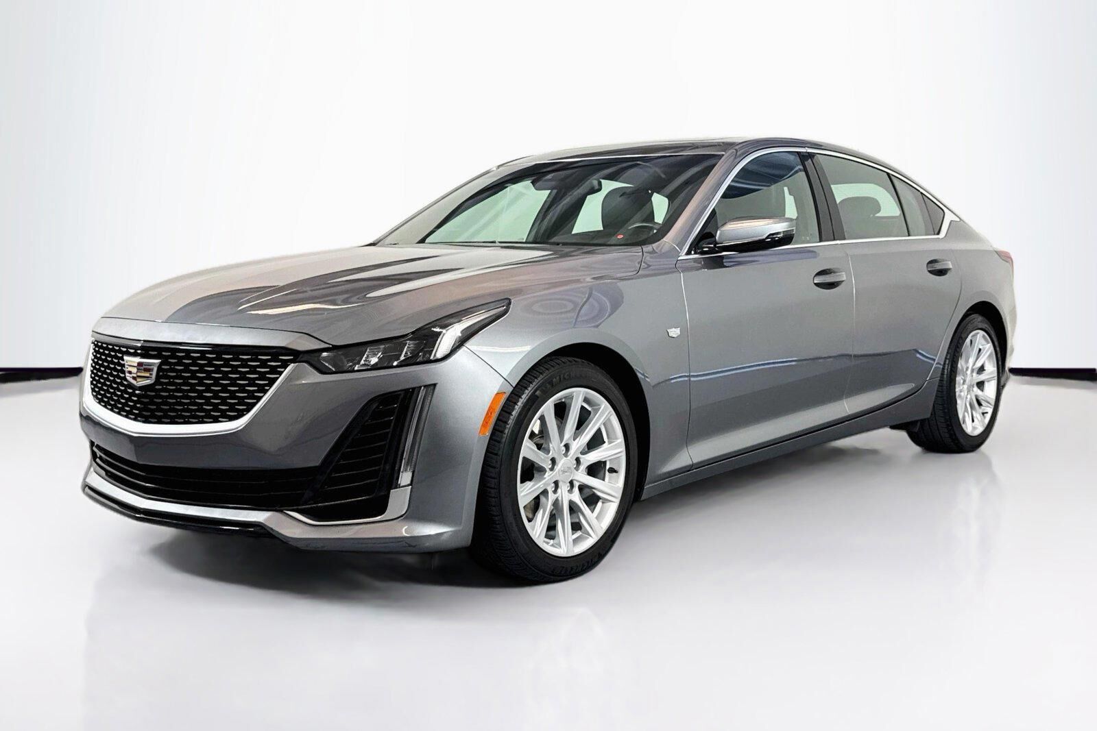 2020 CADILLAC CT5