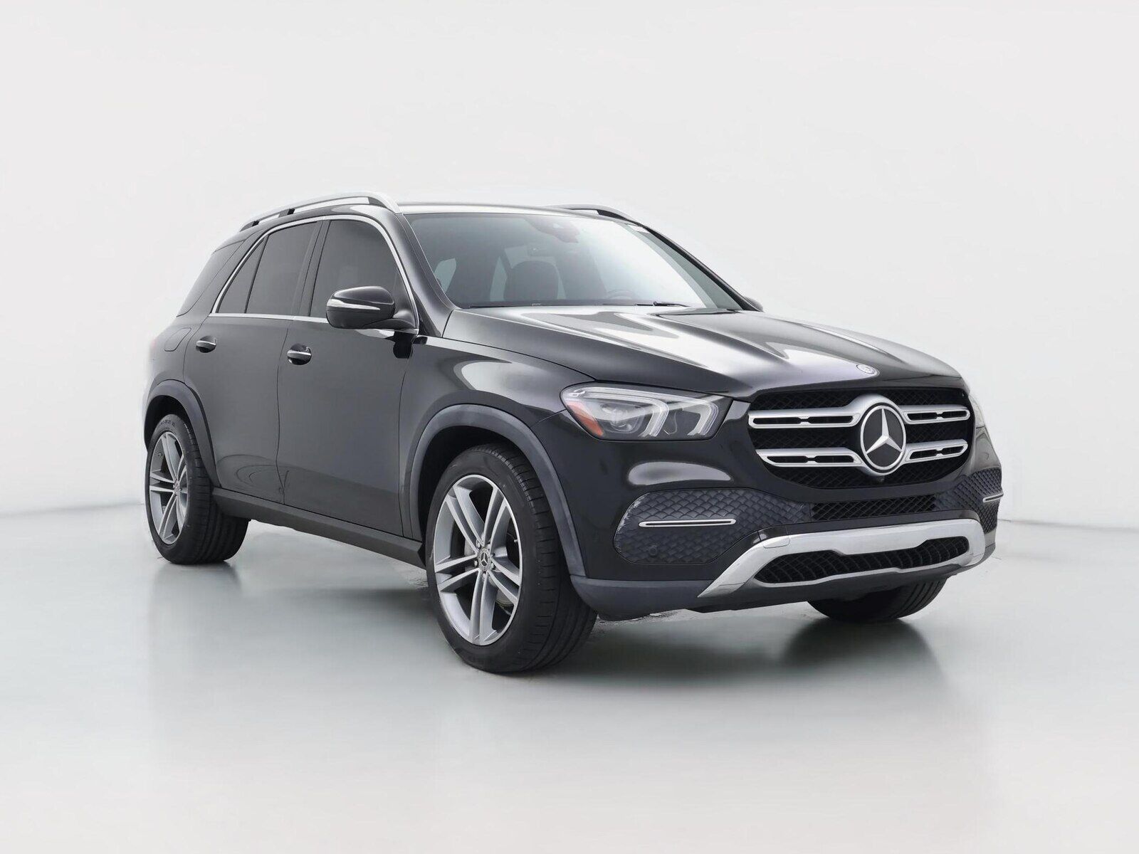 2020 MERCEDES-BENZ GLE-Class