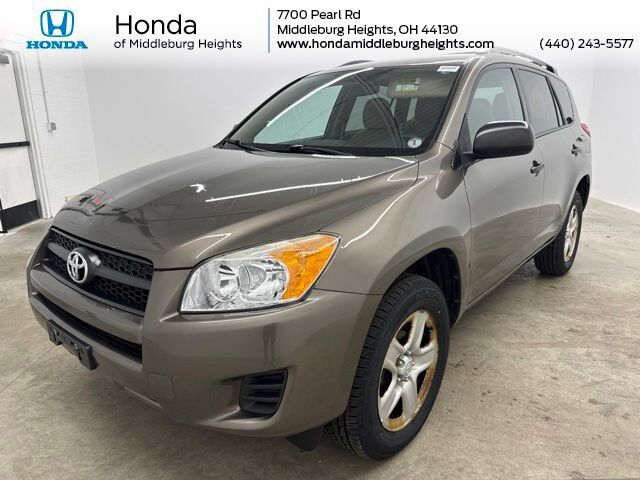 2012 TOYOTA RAV4