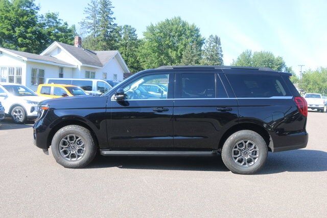 2027 FORD Expedition