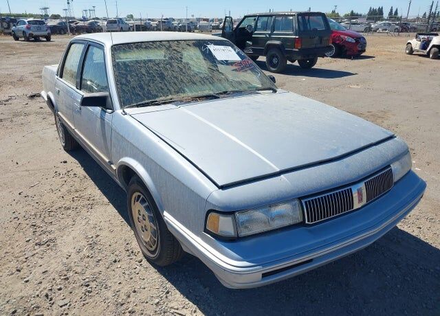 1996 OLDSMOBILE Ciera